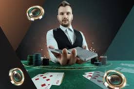 Pemeriksaan akun sebelum melakukan deposit