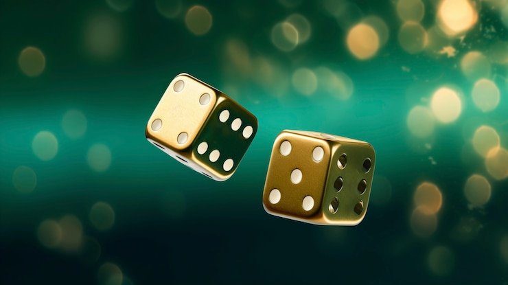 Contoh studi kasus casino777 Indonesia