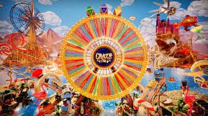 Pengalaman mobile casino777 di ponsel