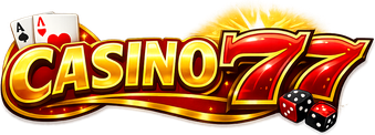 Logo casino777 Indonesia